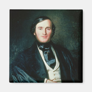 Richard Wagner Magnet