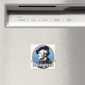 Richard Wagner Magnet (In Situ (Geschirrspüler))