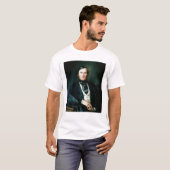 Richard Wagner T-Shirt (Vorne ganz)