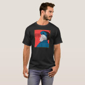 Richard Wagner T-Shirt (Vorne ganz)