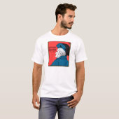Richard Wagner T-Shirt (Vorne ganz)
