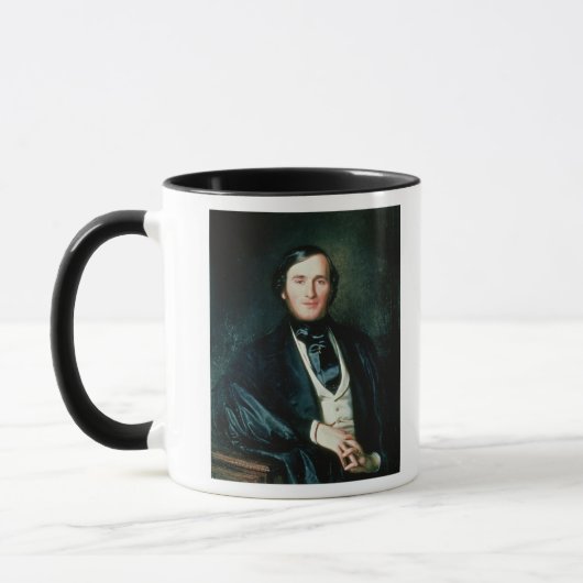 Richard Wagner Tasse (Links)