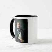 Richard Wagner Tasse (Vorderseite Links)