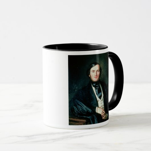 Richard Wagner Tasse (VorderseiteRechts)