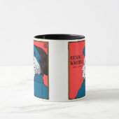 Richard- WagnerTasse Tasse (Zentrum)