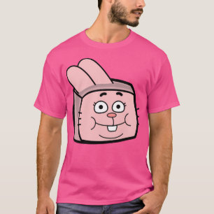 Richard Watterson - Die Phantastische Welt von Gum T-Shirt