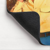 Richard Widmark ad for Hell and High Water Mousepad (Ecke)