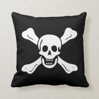 Richard Worley Kissen