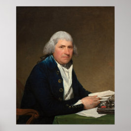 Richard Yates - Gilbert Stuart Fine Art Poster