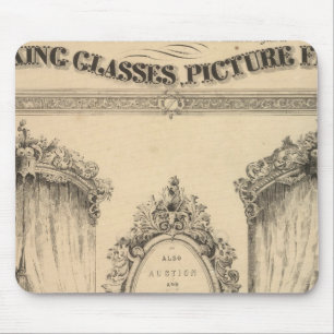 Richards Kingsland und Company Mousepad