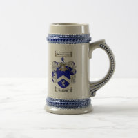Richards Wappen Stein