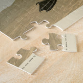 Richardsons Jager von Audubons Vögeln in Amerika Puzzle (Seite)