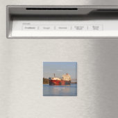 Richelieu-Magnet Magnet (In Situ (Geschirrspüler))