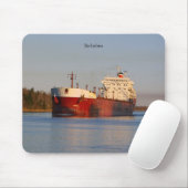 Richelieu mousepad (Mit Mouse)