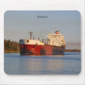 Richelieu mousepad (Vorne)