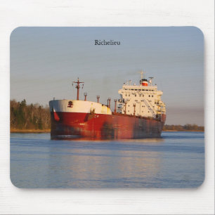 Richelieu mousepad