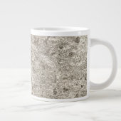 Richelieu, Saumur Jumbo-Tasse (Rechts)