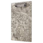 Richelieu, Saumur Klemmbrett (Links)