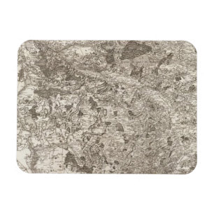 Richelieu, Saumur Magnet