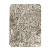 Richelieu, Saumur Magnet (Vertikal)