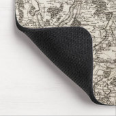 Richelieu, Saumur Mousepad (Ecke)