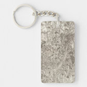 Richelieu, Saumur Schlüsselanhänger (Vorderseite)