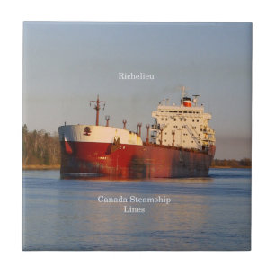 Richelieu tile fliese
