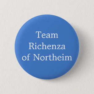 Richenza von Northeim, Heilige Römische Kaiserin Button