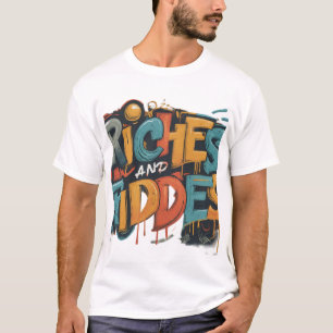 Riches und Rätsel T-Shirt