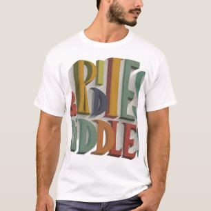 Riches und Rätsel T-Shirt