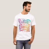 Riches und Rätsel T-Shirt (Vorne ganz)