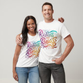 Riches und Rätsel T-Shirt (Unisex)