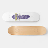 Richfield High Octane Skate Skateboard (Horizontal)