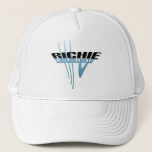 Richie Kidd Hut Truckerkappe