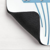 Richie Kidd Mousepad (Ecke)