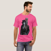 Richie Sambora T-Shirt (Vorne ganz)