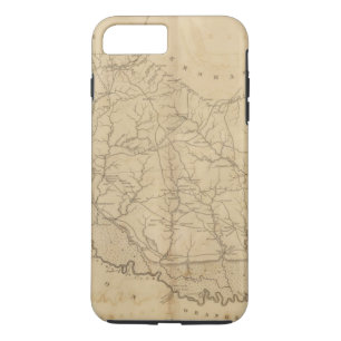 Richland Bezirk, South Carolina Case-Mate iPhone Hülle
