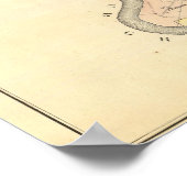 Richland Township Poster (Ecke)