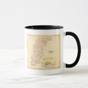 Richland Township Tasse