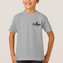Richmond 6. Klasse | Kids Light T - Shirt