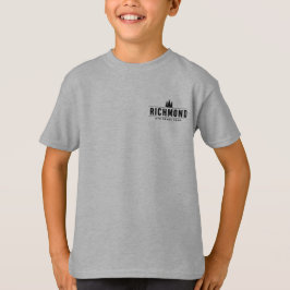 Richmond 6. Klasse | Kids Light T - Shirt