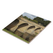 Richmond Bridge (Australiens älteste) Fliese (Seite)
