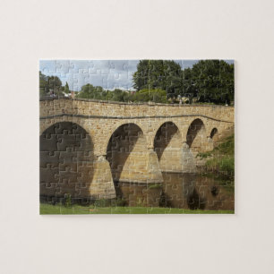 Richmond Bridge (Australiens älteste) Puzzle