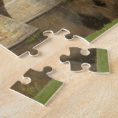 Richmond Bridge (Australiens älteste) Puzzle (Seite)