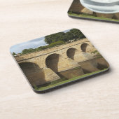 Richmond Bridge (Australiens älteste) Untersetzer (Linke Seite)
