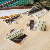 Richmond Bridge London Jigsaw Puzzle (Seite)