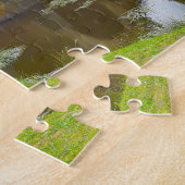 Richmond Bridge Tasmania Puzzle (Seite)