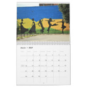 Richmond-Fotowalkabouts-Wandausgabe 2019 Kalender (Mär 2027)