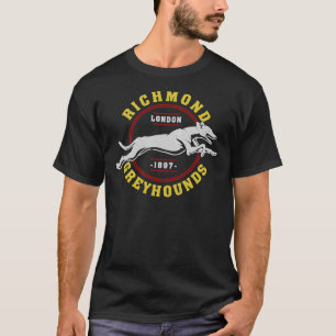 RICHMOND GREYHOUNDS Essential T - Shirt