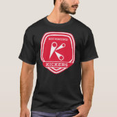Richmond Kicker T-Shirt (Vorderseite)